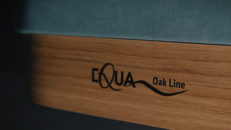 Oak Line geniune oak appearance​